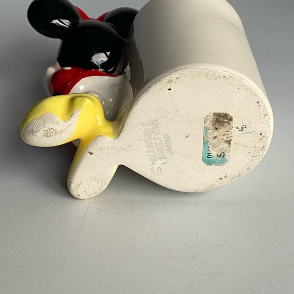 Minnie Mouse Toothbrush or Pen Holder - Picture 6 of 12